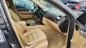 VW Touareg 3.0 TDI 239 К.С ПРУЖИНИ, снимка 11