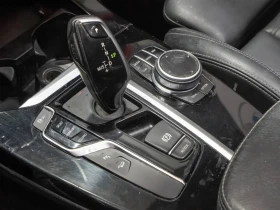 BMW X3 30i* XDRIVE* M-SPORT* HARMAN* HEAD-UP* ПАНОРАМА, снимка 11