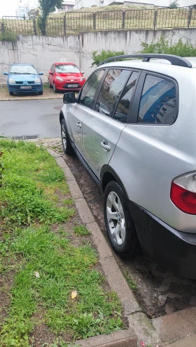 BMW X3, снимка 2
