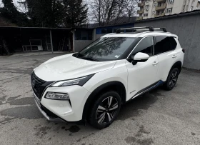 Nissan X-trail e-4orce, снимка 2