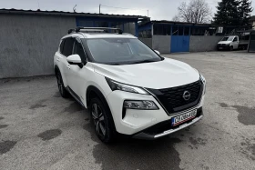Nissan X-trail e-4orce, снимка 3
