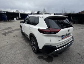 Nissan X-trail e-4orce, снимка 4