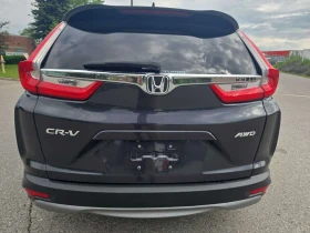 Honda Cr-v * EX L * CARFAX * 2 КЛЮЧА * KEYLESS * ПОДГРЕВИ * , снимка 4