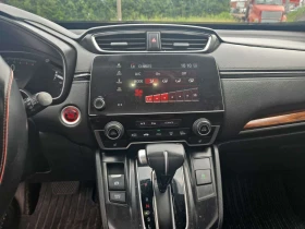 Honda Cr-v * EX L * CARFAX * 2 КЛЮЧА * KEYLESS * ПОДГРЕВИ * , снимка 9