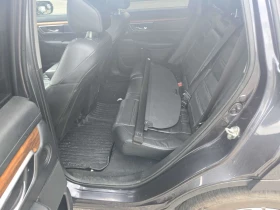 Honda Cr-v * EX L * CARFAX * 2 КЛЮЧА * KEYLESS * ПОДГРЕВИ * , снимка 11