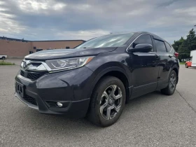 Honda Cr-v * EX L * CARFAX * 2 КЛЮЧА * KEYLESS * ПОДГРЕВИ * , снимка 1