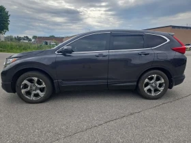 Honda Cr-v * EX L * CARFAX * 2 КЛЮЧА * KEYLESS * ПОДГРЕВИ * , снимка 2