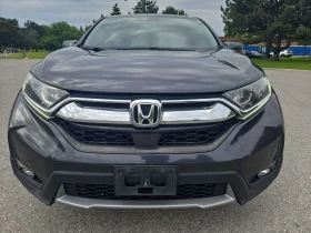 Honda Cr-v * EX L * CARFAX * 2 КЛЮЧА * KEYLESS * ПОДГРЕВИ * , снимка 6