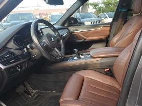 BMW X5 M Pack * HeadUp * АвтоКредит * (ЦЕНА ДО БГ), снимка 7