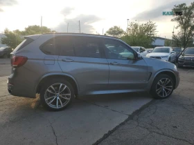 BMW X5 M Pack * HeadUp * АвтоКредит * (ЦЕНА ДО БГ), снимка 4
