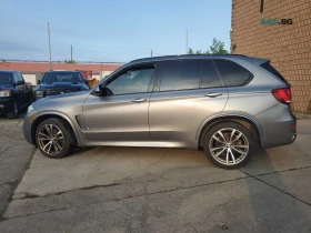 BMW X5 M Pack * HeadUp * АвтоКредит * (ЦЕНА ДО БГ), снимка 3