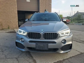 BMW X5 M Pack * HeadUp * АвтоКредит * (ЦЕНА ДО БГ), снимка 2
