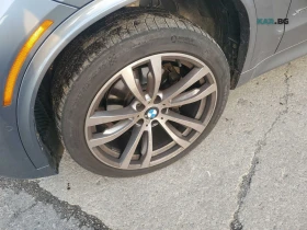 BMW X5 M Pack * HeadUp * АвтоКредит * (ЦЕНА ДО БГ), снимка 6