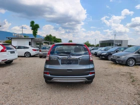 Honda Cr-v КАТО НОВА, снимка 7