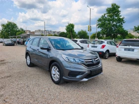 Honda Cr-v КАТО НОВА, снимка 3