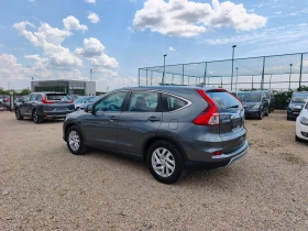Honda Cr-v КАТО НОВА, снимка 9