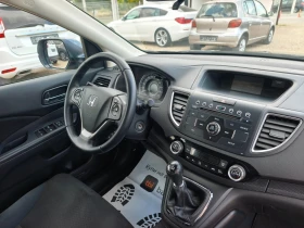 Honda Cr-v КАТО НОВА, снимка 14