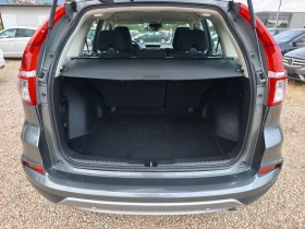 Honda Cr-v КАТО НОВА, снимка 16