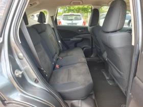 Honda Cr-v КАТО НОВА, снимка 15