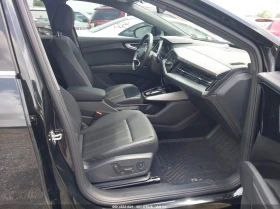 Audi Q4 Sportback E-Tron Prestige 50 Quattro, снимка 5