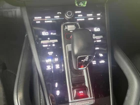 Porsche Cayenne COUPE| BOSE| ОБДУХВАНЕ| ПАНО| 360САМ| 2 КЛЮЧА| , снимка 13