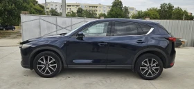 Mazda CX-5 Takumi, снимка 2