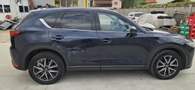Mazda CX-5 Takumi, снимка 4