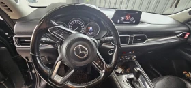 Mazda CX-5 Takumi, снимка 7