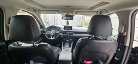 Mazda CX-5 Takumi, снимка 8