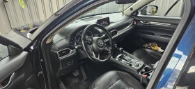 Mazda CX-5 Takumi, снимка 5