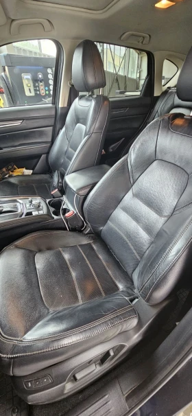 Mazda CX-5 Takumi, снимка 9