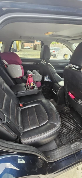 Mazda CX-5 Takumi, снимка 11
