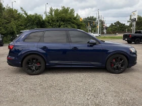 Audi Q7, снимка 3