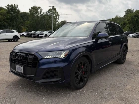 Audi Q7, снимка 1