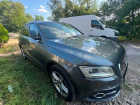 Audi Q5 2 ТFSI, снимка 3