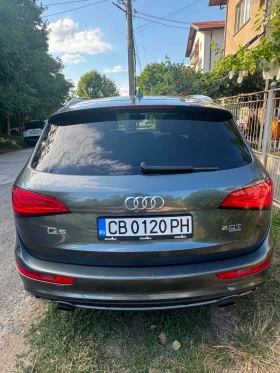 Audi Q5 2 ТFSI, снимка 2