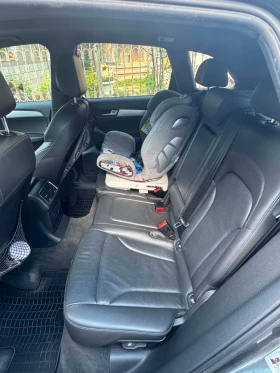 Audi Q5 2 ТFSI, снимка 7