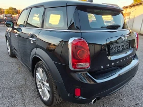 Mini Countryman ШВЕЙЦАРИЯ !!! , снимка 4