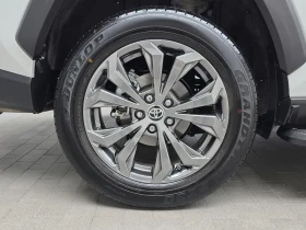 Toyota Rav4 2.5 2Wd Hybrid Xle, снимка 5