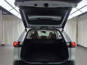 Toyota Rav4 2.5 2Wd Hybrid Xle, снимка 17