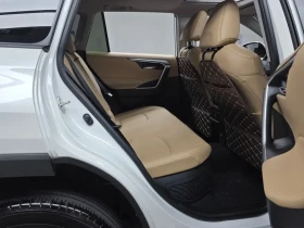 Toyota Rav4 2.5 2Wd Hybrid Xle, снимка 11