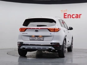 Kia Sportage Diesel 2.0 2WD| 136к.с., снимка 4