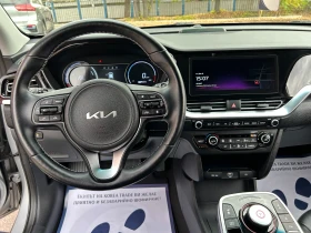 Kia Niro 64 kW, снимка 11