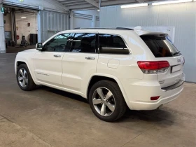 Jeep Grand cherokee * 3.0CRD* Overland* Facelift* , снимка 4