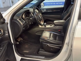 Jeep Grand cherokee * 3.0CRD* Overland* Facelift* , снимка 6