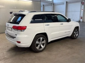 Jeep Grand cherokee * 3.0CRD* Overland* Facelift* , снимка 3