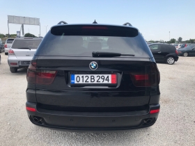 BMW X5 3.0D, снимка 4 - Автомобили и джипове - 37525458