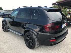 BMW X5 3.0D, снимка 5 - Автомобили и джипове - 37525458