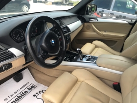 BMW X5 3.0D, снимка 7 - Автомобили и джипове - 37525458