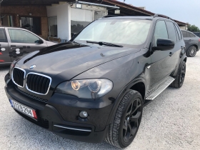 BMW X5 3.0D, снимка 3 - Автомобили и джипове - 37525458
